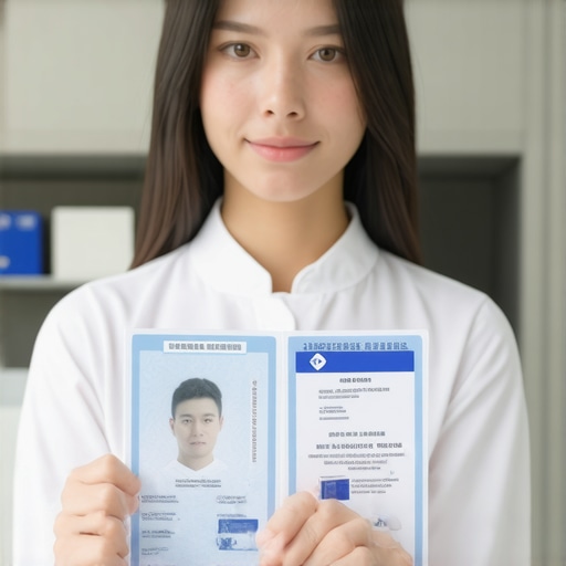 How to Prove Your Identity When the Bureau Says You Do Not Exist