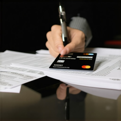 How to Recover From a Missed Credit Card Payment Fast