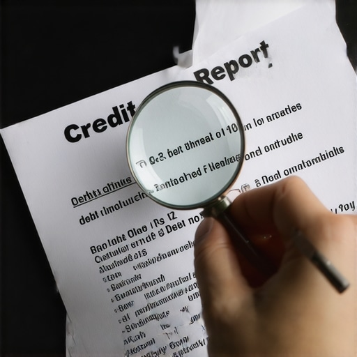 How to Spot a Zombie Debt on Your Credit Report Before it Strikes