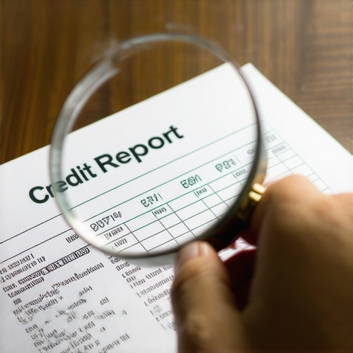 How to Spot an Incorrect Credit Limit on Your Personal Report