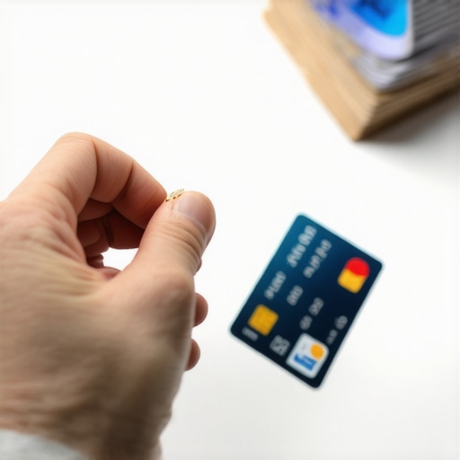 How to Use Small Balance Charges to Keep Inactive Cards Open
