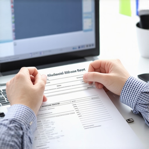 How to Use Your Utility History to Fix a 550 FICO Score