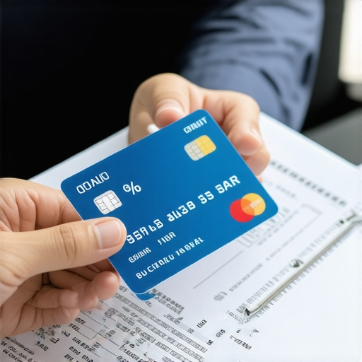 How to Use a 0% APR Card to Repair Your Damaged Score