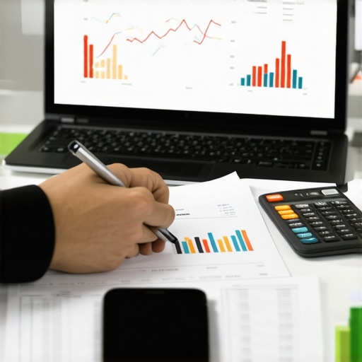 How to Use a Personal Line of Credit to Manage Cash Flow