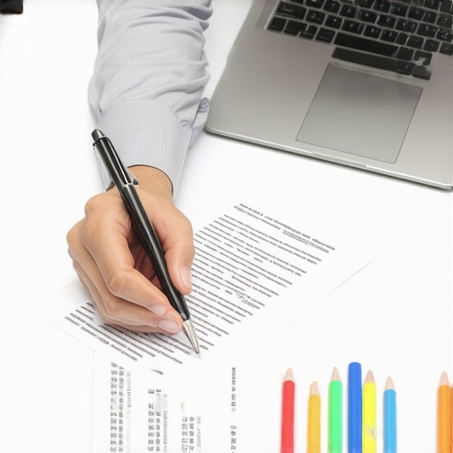 How to Write a Hardship Letter That Actually Removes Lates