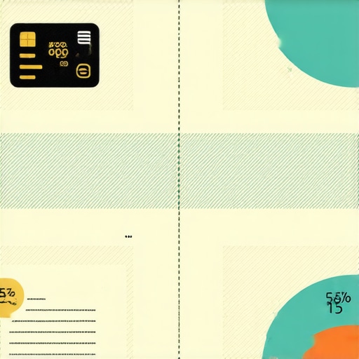 Infographic illustrating strategies to enhance credit report and increase FICO score