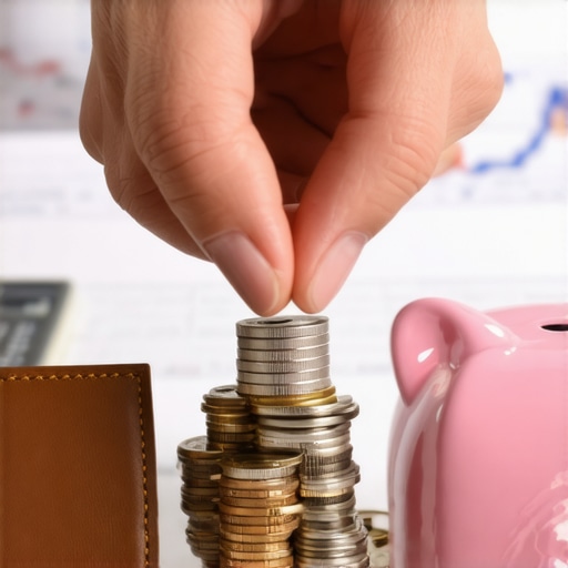The 10% Rule: Why Keeping Small Balances Beats Zero Balances