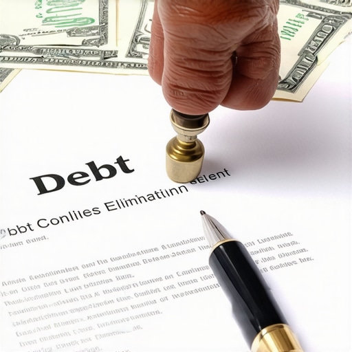 The 2-Page Letter That Deletes ‘Zombie’ Debt for Good