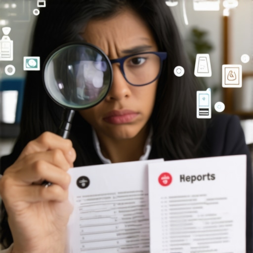 The 3 Signs Your Identity Was Stolen Before Your Score Drops