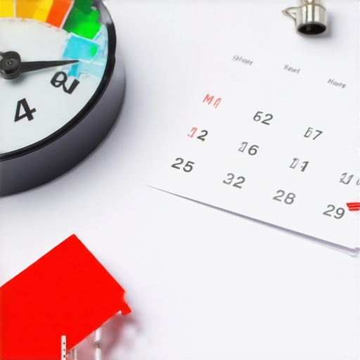 The 4-Day Strategy to Reset Your Credit Utilization Ratio