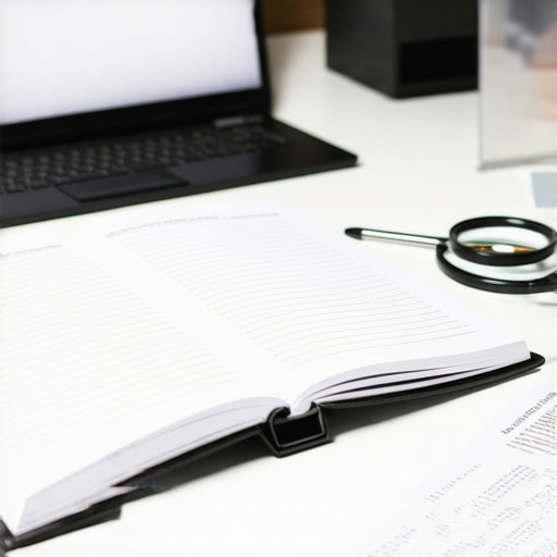 The 4-Page Evidence Log That Wins Every Bureau Investigation