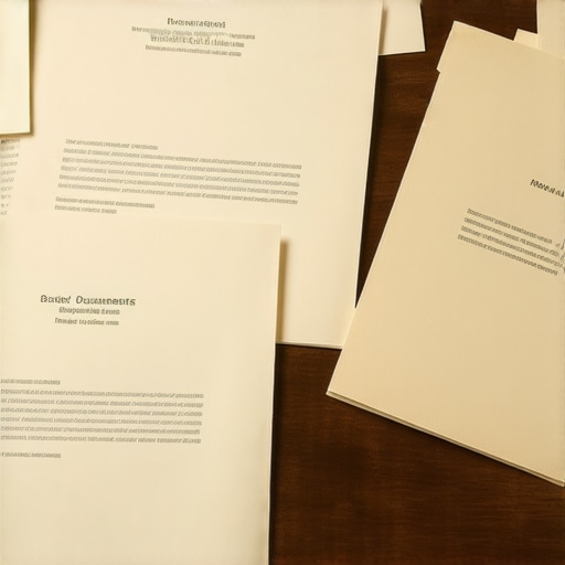 The 4 Paper Records That Stop Bureaus From Ignoring Your Dispute Letters