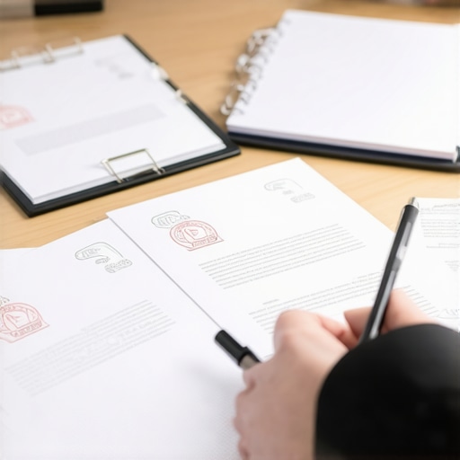 The 5 Documents That Force Bureaus to Correct Name Misspellings