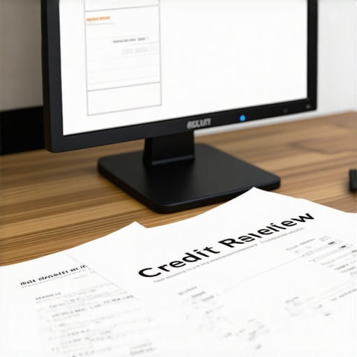 The 5 Documents That Force a Credit Bureau to Manually Review Your Evidence