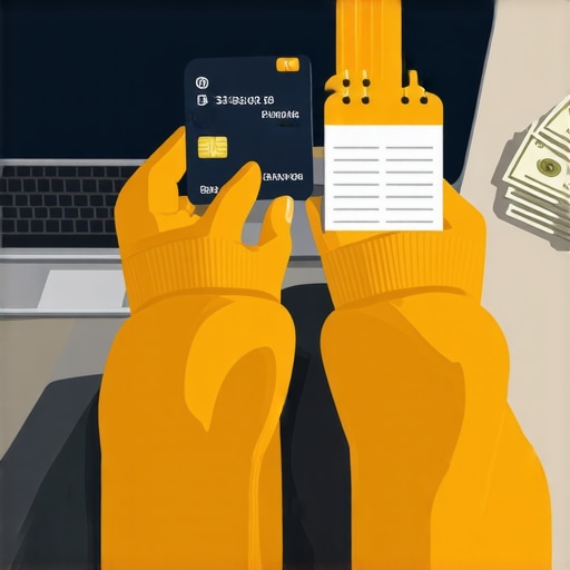 The Benefits of Automating Your Credit Card Payments