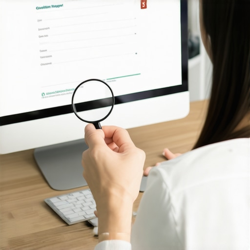 The Best Way to Handle a Wrong Address on Your Credit File