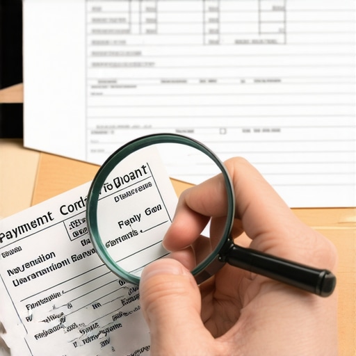 The Canceled Check Loophole: How to Force a Manual Review of Paid Collections