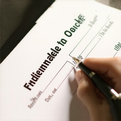 The Canceled Check Loophole for Deleting Old Collections