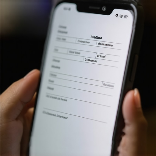 The Cell Phone Bill Evidence That Overturns a Dispute Rejection