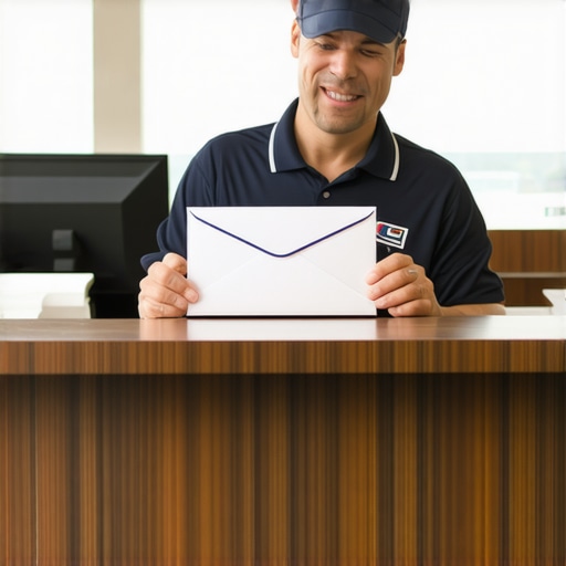 The Certified Mail Strategy That Prevents Bureau Stalling