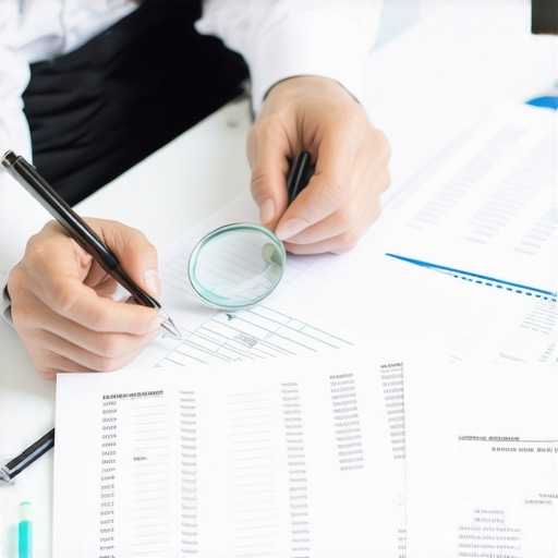 The Checklist for Auditing Your Own Credit Report for Errors