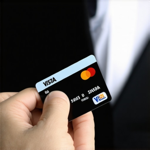 The Credit Card Utilization Secret That Banks Don't Disclose