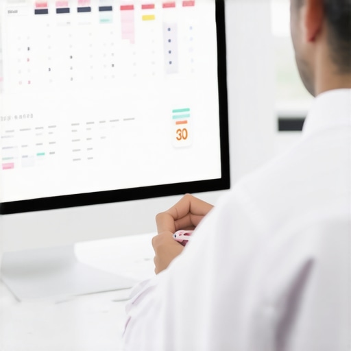 The Habit of High-Score Achievers: Checking Reports Every 30 Days