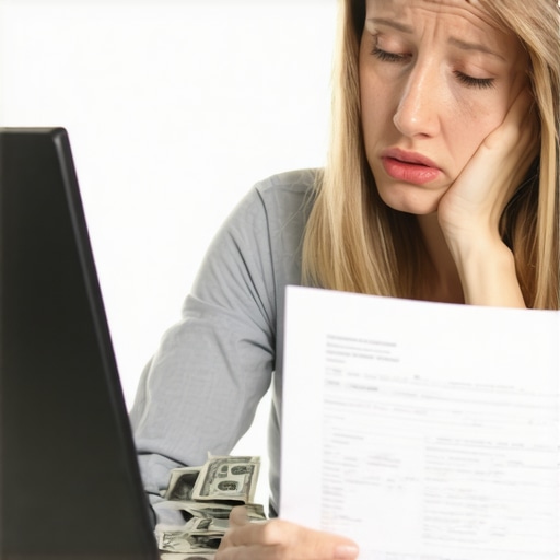 The Hard Truth About Bankruptcy and Your Long-Term Credit Health