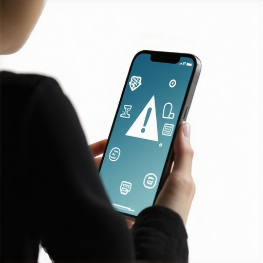 The Hidden Cost of Financing a Phone on Your Credit Report