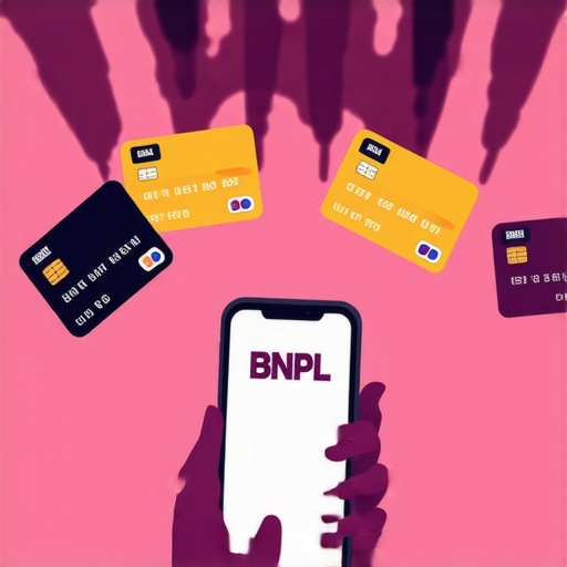 The Hidden Danger of Using BNPL Services for Credit Building