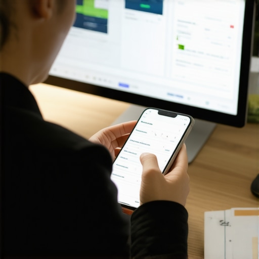 The Hidden Impact of Cell Phone Financing on Your Credit Report