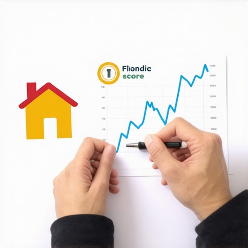The Impact of a Short Sale on Your Long-Term Credit Health