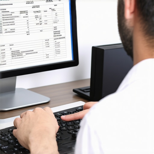 The Importance of a Clean Credit Report for Job Seekers