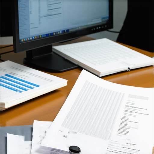 The One Bank Document That Forces a Bureau Manual Review