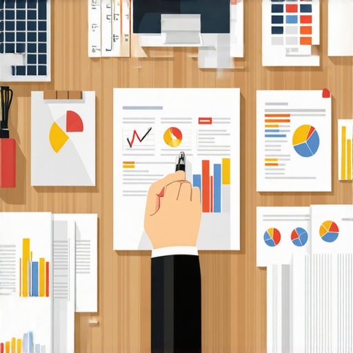 The Paper Trail Method for Fixing a Mixed Credit File