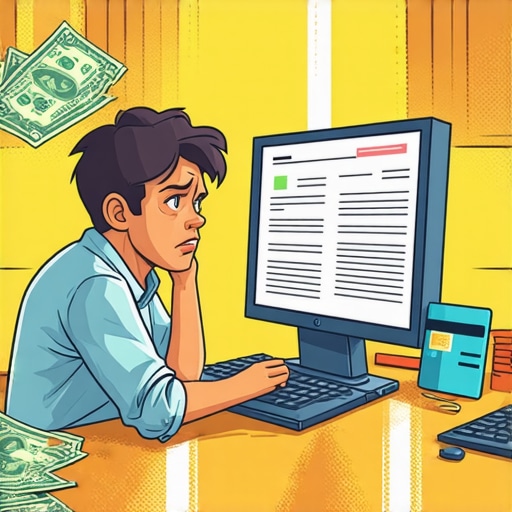 The Real Cost of Letting Your Credit Score Slip Below 600