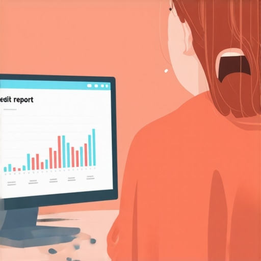 The Real Reason Your FICO Score Dropped by 30 Points Overnight