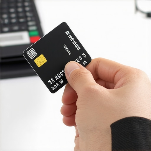 The Rule for Using Just One Credit Card to Maximize Your FICO