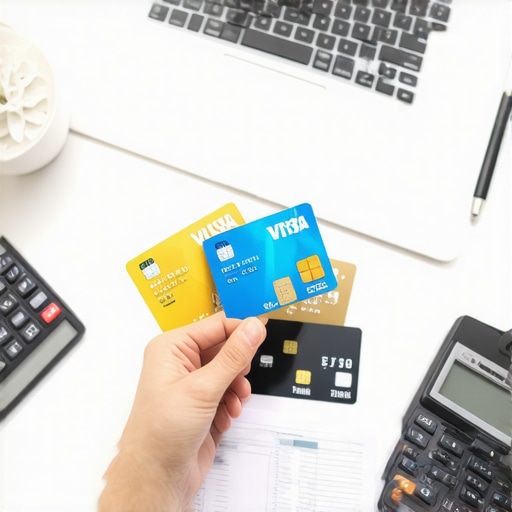 The Secret to Balancing Multiple Credit Cards Without Stress