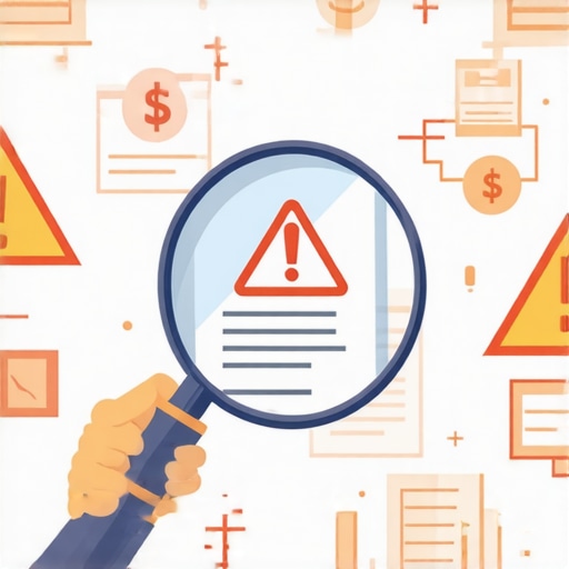 The Signs That Your Credit Report Has Been Compromised