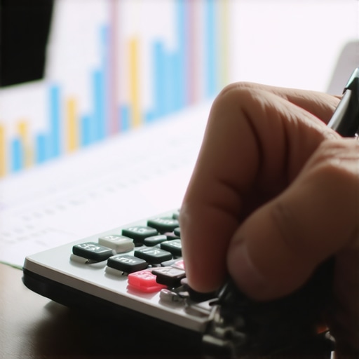 The Small Balance Hack That Adds 20 Points to Your Score