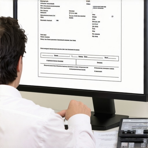 The Specific Bank Record That Forces a Manual Dispute Review