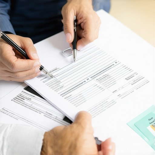 The Specific Word to Use When Disputing Medical Collections