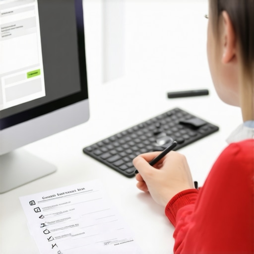 The Steps to Remove a Paid-Off Lien from Your Credit Report