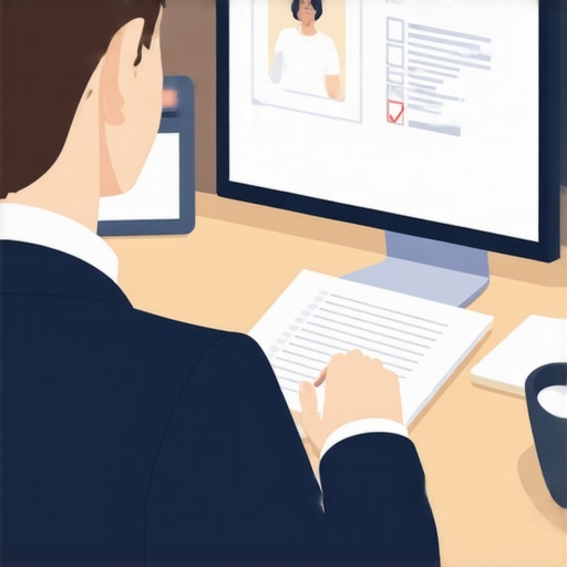 The Steps to Take After Finding an Error in Your Personal Info