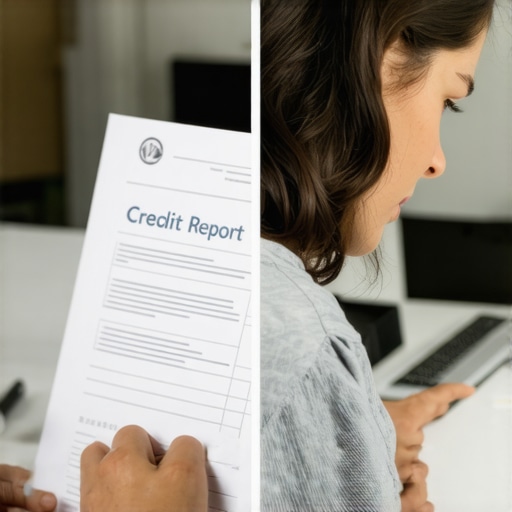 The Truth About Credit Repair Companies vs Doing It Yourself