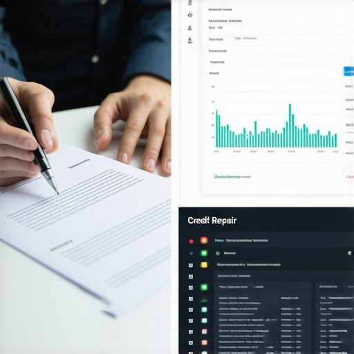 The Truth About Credit Repair Software vs. Manual Letters