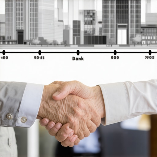 The Value of Having a Long History with One Financial Institution