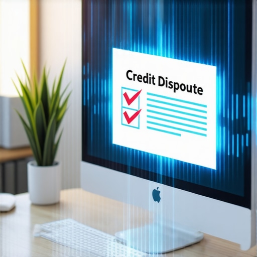 Why Automatic Credit Disputes Always Get Rejected by AI Filters