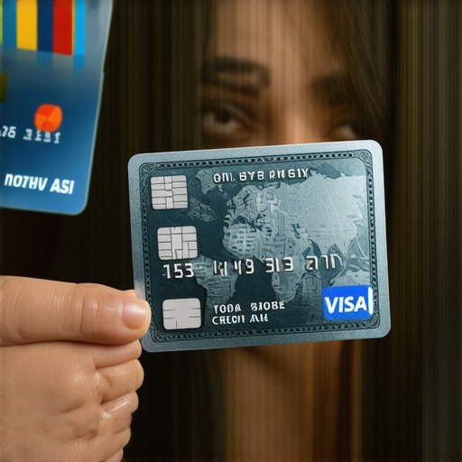 Why Closing an Old Credit Card Is a Massive Mistake